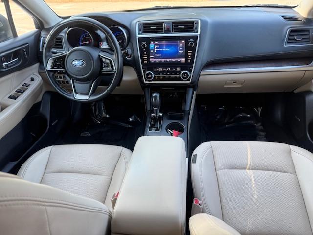Subaru Outback 2.5i Limited 2019