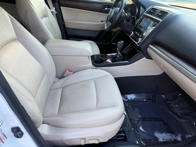 Subaru Outback 2.5i Limited 2019