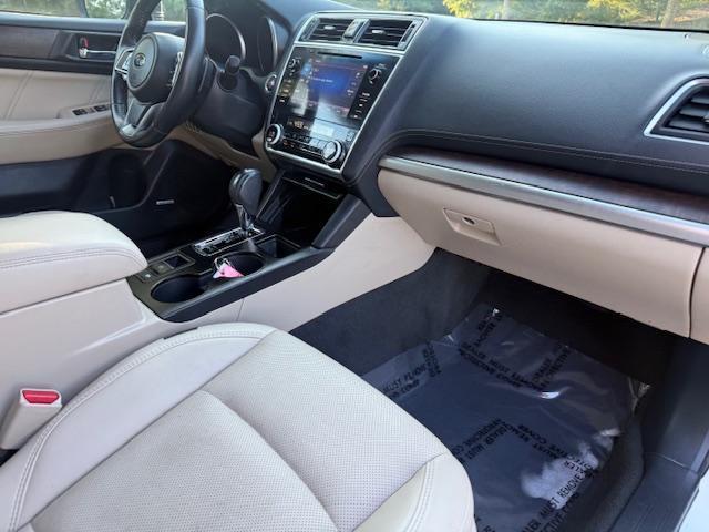 Subaru Outback 2.5i Limited 2019