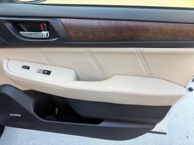 Subaru Outback 2.5i Limited 2019