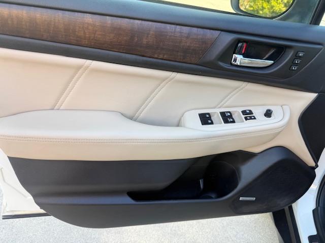 Subaru Outback 2.5i Limited 2019