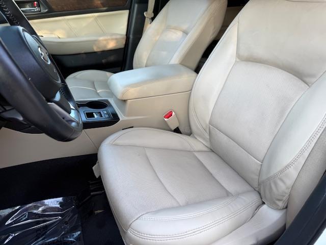 Subaru Outback 2.5i Limited 2019