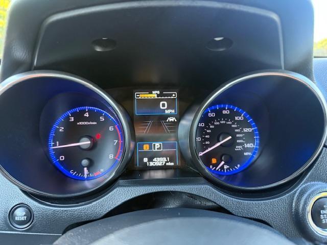 Subaru Outback 2.5i Limited 2019