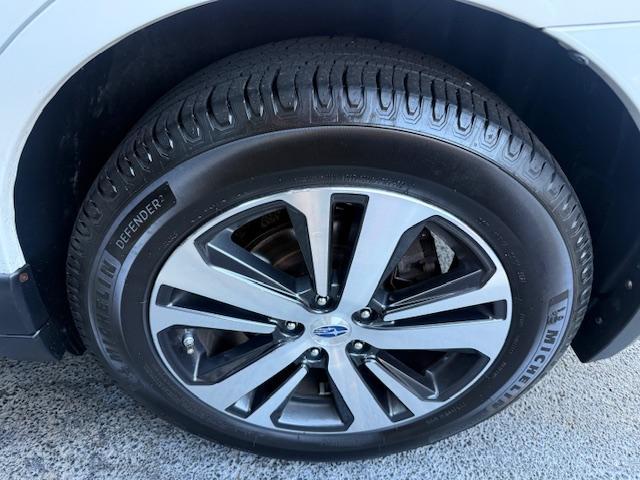Subaru Outback 2.5i Limited 2019