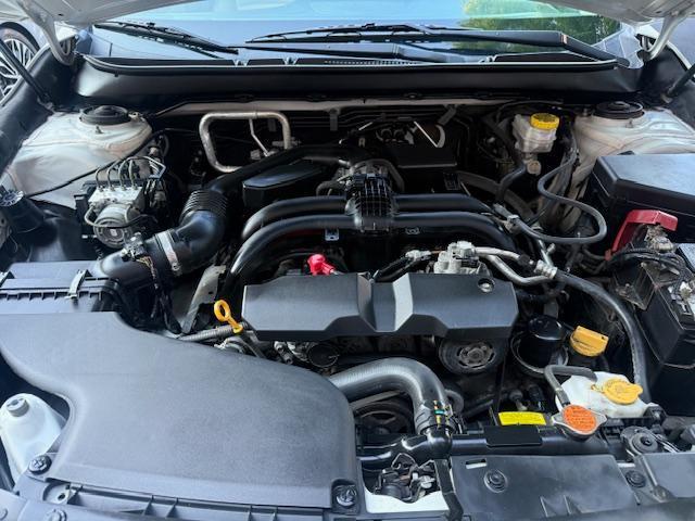 Subaru Outback 2.5i Limited 2019