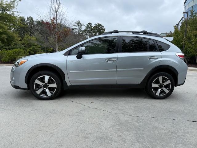 Subaru XV Crosstrek Hybrid 2.0i Touring 2014