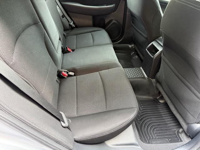 Subaru Outback 2.5i Premium 2015