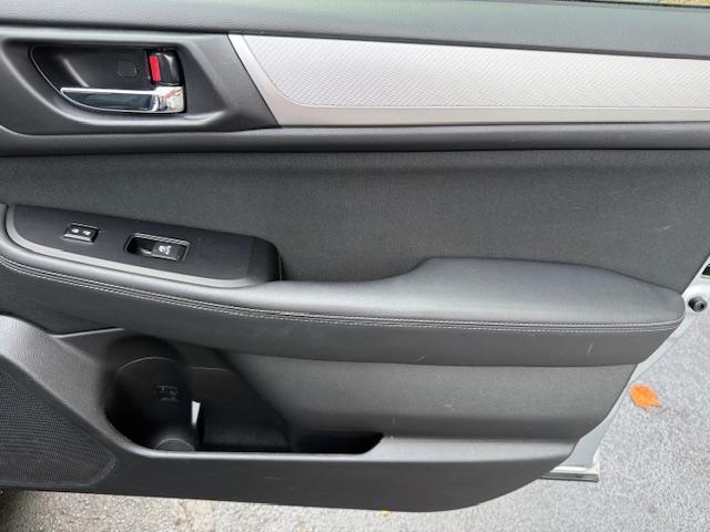 Subaru Outback 2.5i Premium 2015