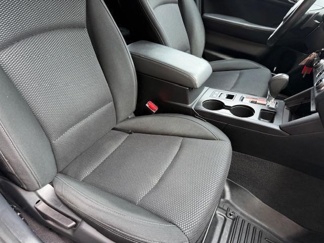 Subaru Outback 2.5i Premium 2015