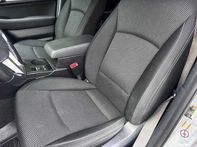 Subaru Outback 2.5i Premium 2015