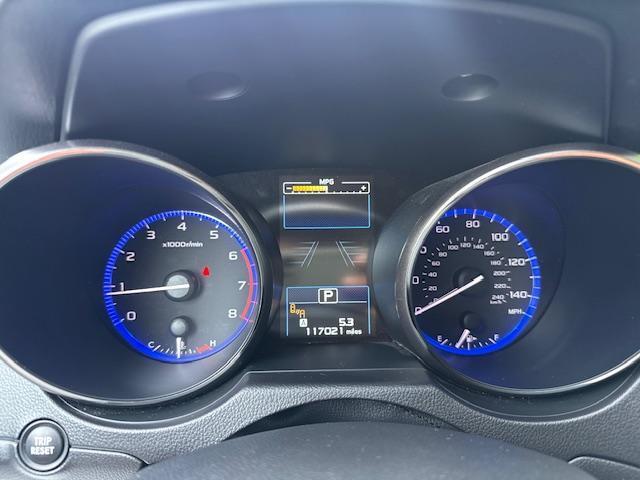 Subaru Outback 2.5i Premium 2015