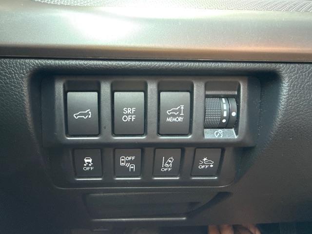 Subaru Outback 2.5i Premium 2015