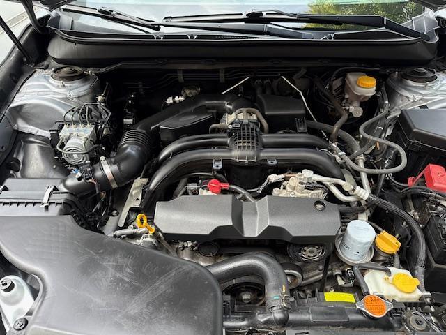 Subaru Outback 2.5i Premium 2015