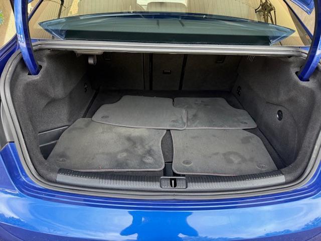 Audi S3 2.0T Premium Plus quattro 2015