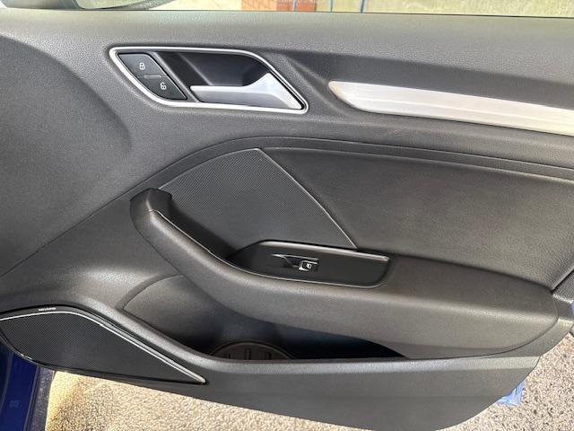 Audi S3 2.0T Premium Plus quattro 2015