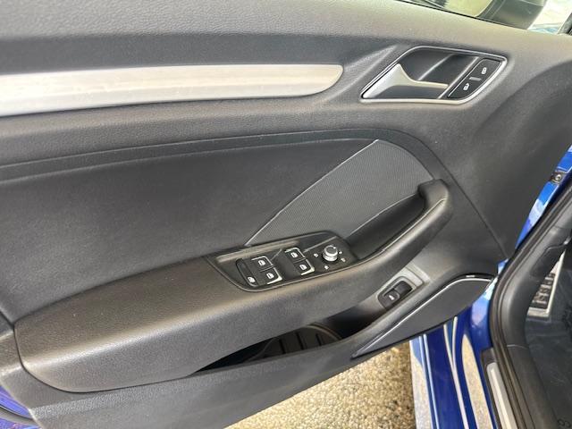 Audi S3 2.0T Premium Plus quattro 2015
