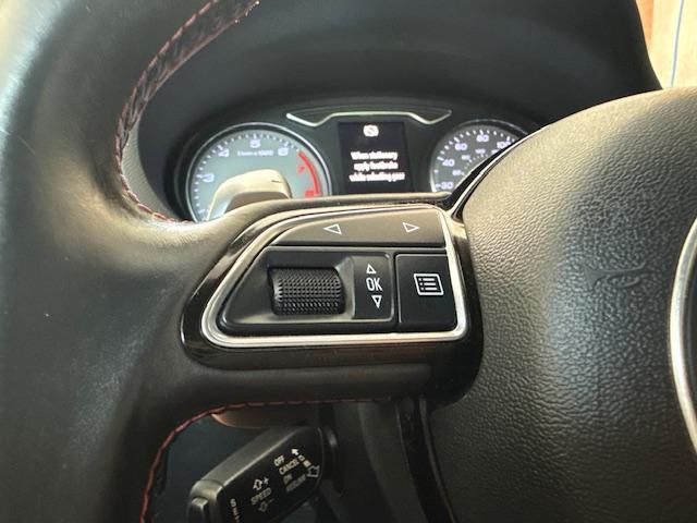 Audi S3 2.0T Premium Plus quattro 2015