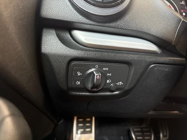 Audi S3 2.0T Premium Plus quattro 2015