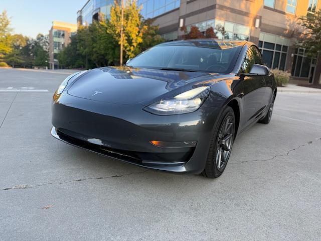 Tesla Model 3 Base 2023