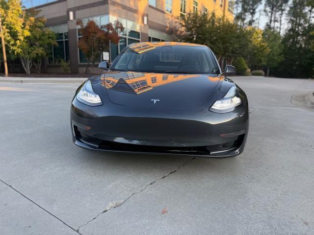 Tesla Model 3 Base 2023