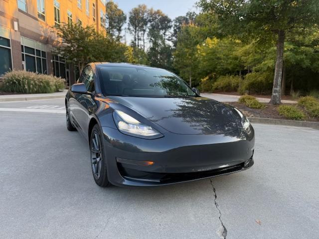 Tesla Model 3 Base 2023