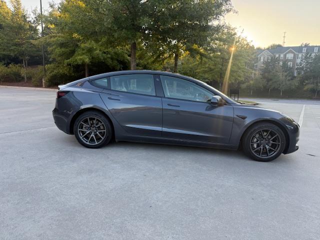 Tesla Model 3 Base 2023