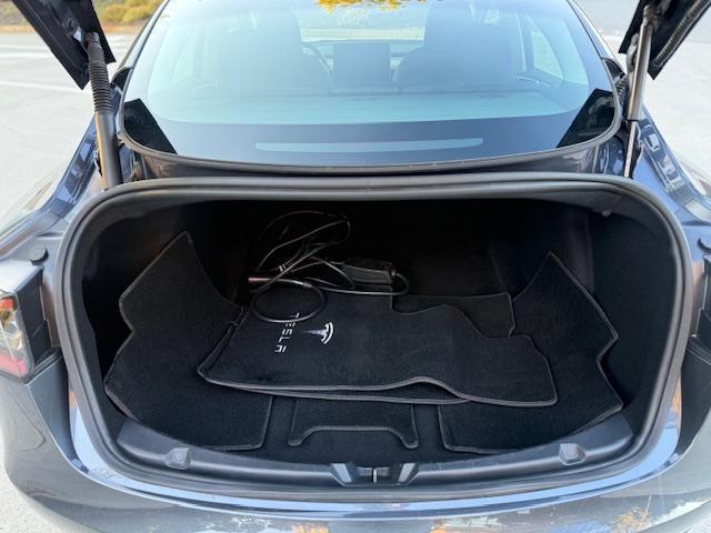 Tesla Model 3 Base 2023