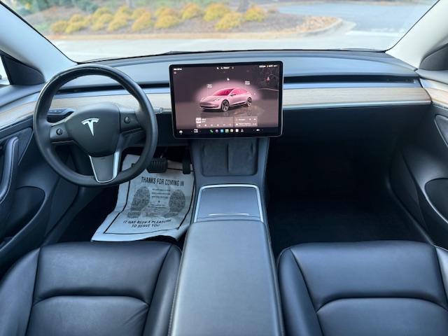 Tesla Model 3 Base 2023