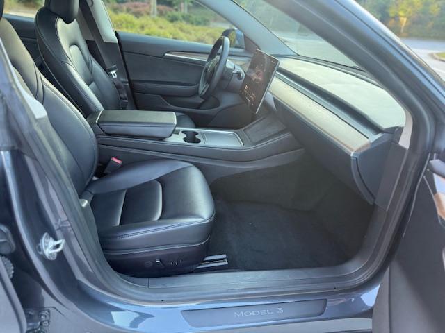 Tesla Model 3 Base 2023