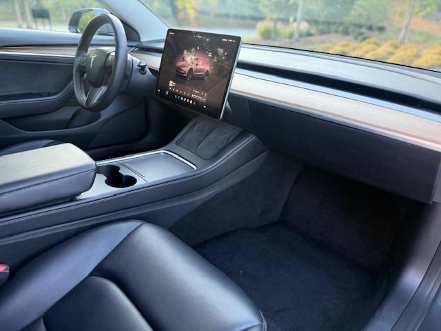 Tesla Model 3 Base 2023