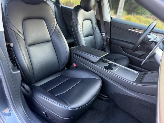 Tesla Model 3 Base 2023