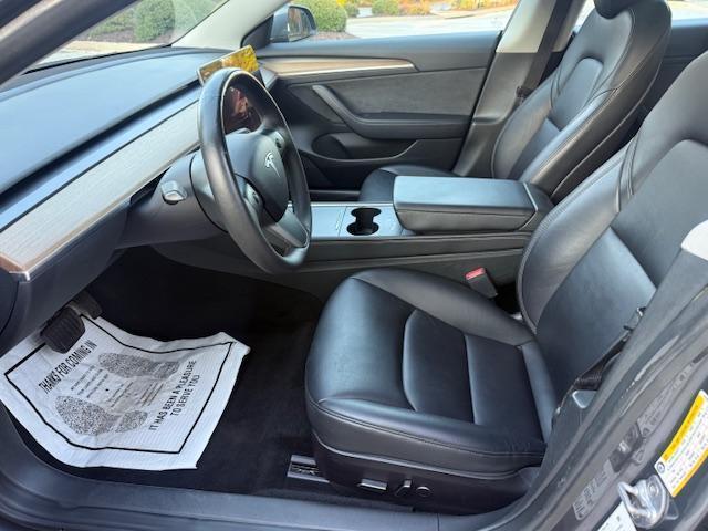 Tesla Model 3 Base 2023