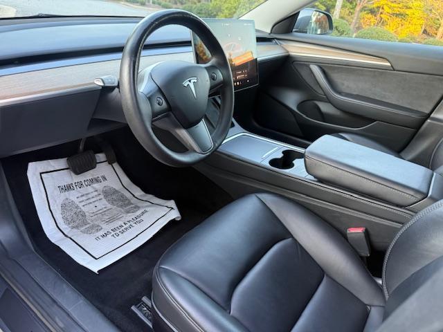 Tesla Model 3 Base 2023