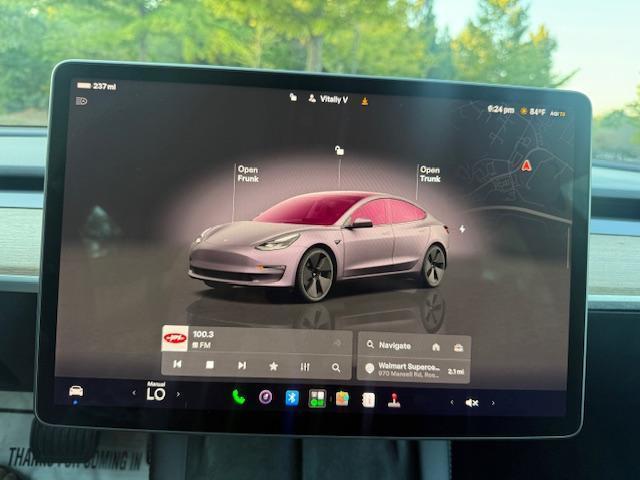 Tesla Model 3 Base 2023