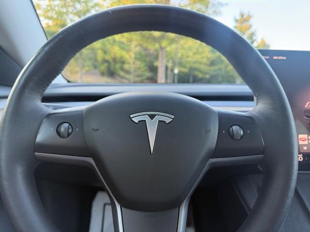 Tesla Model 3 Base 2023