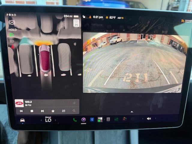 Tesla Model 3 Base 2023