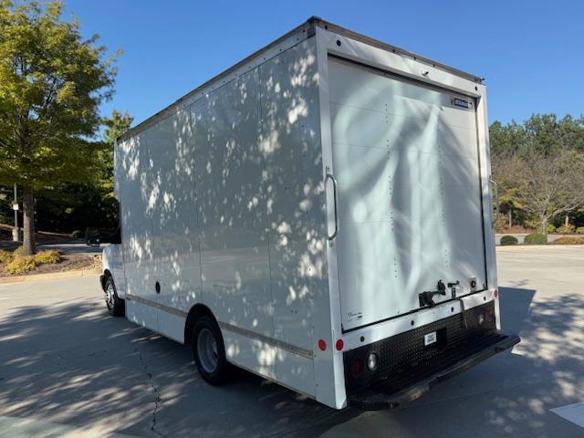 Chevrolet Express G3500 159" 2021