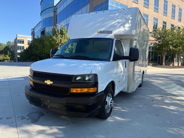 Chevrolet Express G3500 159" 2021