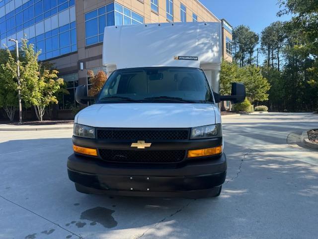 Chevrolet Express G3500 159" 2021