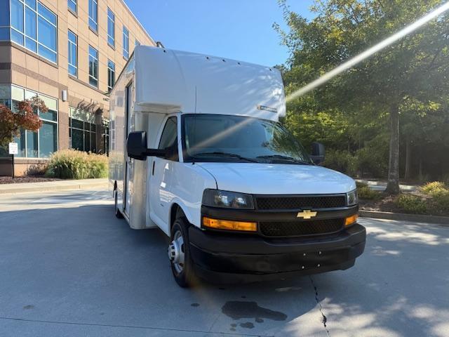 Chevrolet Express G3500 159" 2021