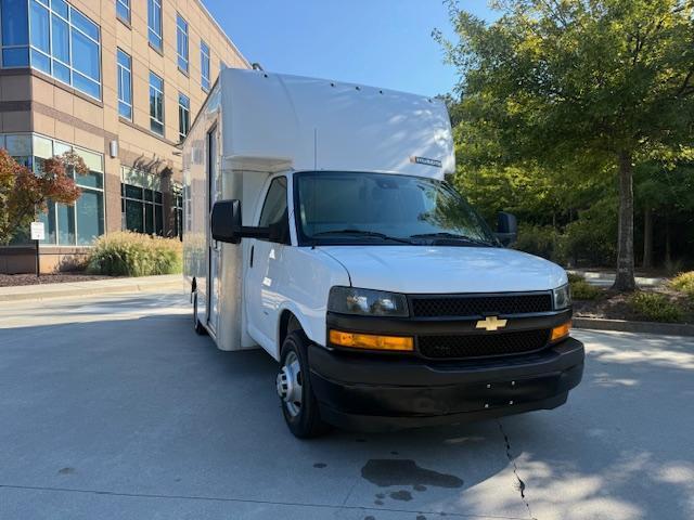 Chevrolet Express G3500 159" 2021