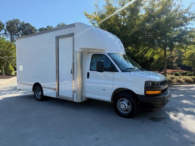 Chevrolet Express G3500 159" 2021