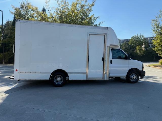 Chevrolet Express G3500 159" 2021