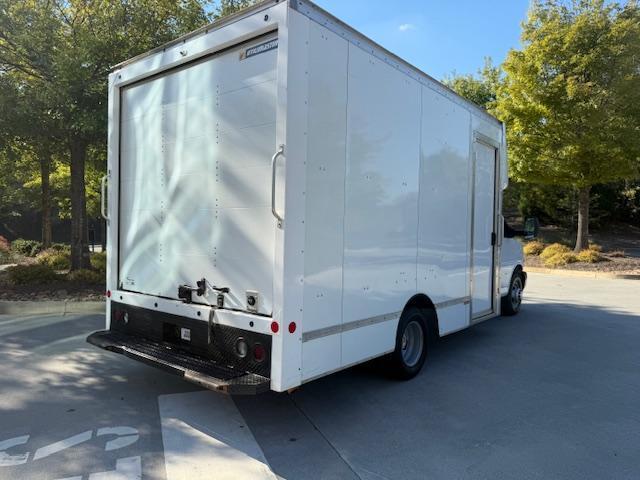 Chevrolet Express G3500 159" 2021