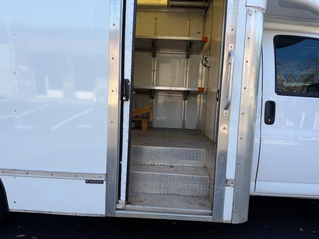 Chevrolet Express G3500 159" 2021