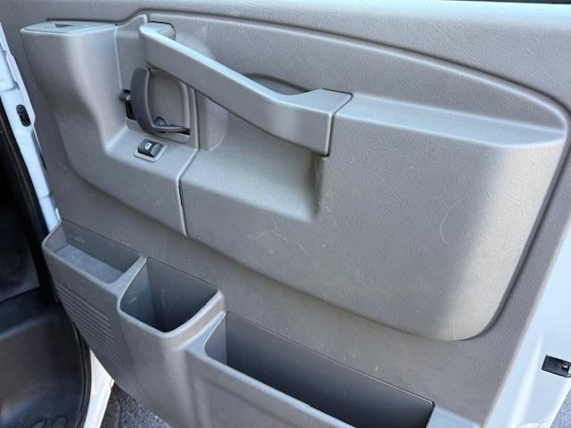 Chevrolet Express G3500 159" 2021