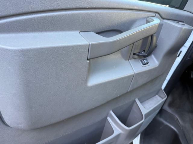 Chevrolet Express G3500 159" 2021