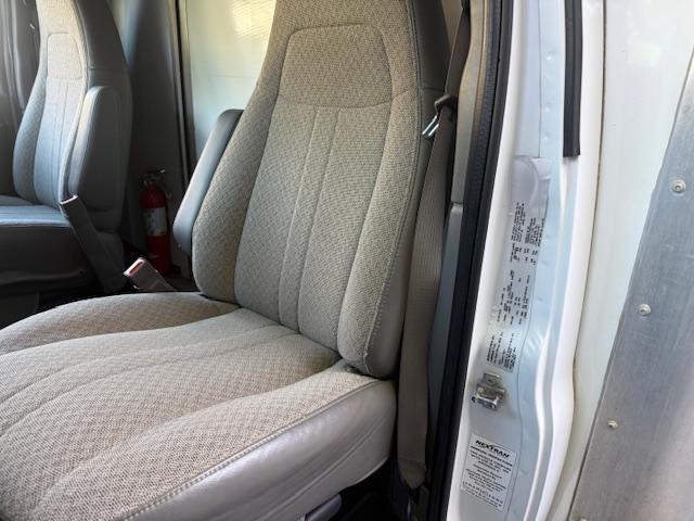 Chevrolet Express G3500 159" 2021