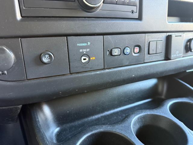 Chevrolet Express G3500 159" 2021