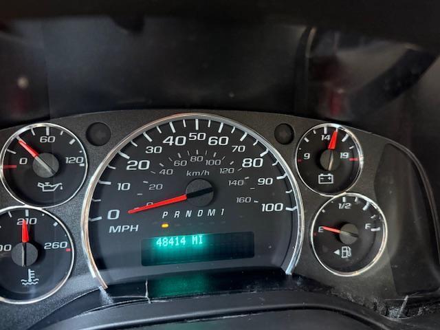 Chevrolet Express G3500 159" 2021